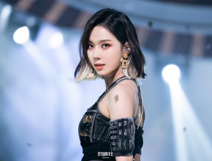 Kim Minjeong金旼炡隶属哪个女团成员?展现出怎样魅力令人印象深刻? Kim Minjeong金旼炡隶属哪个女团成员?展现出怎样魅力令人印象深刻?