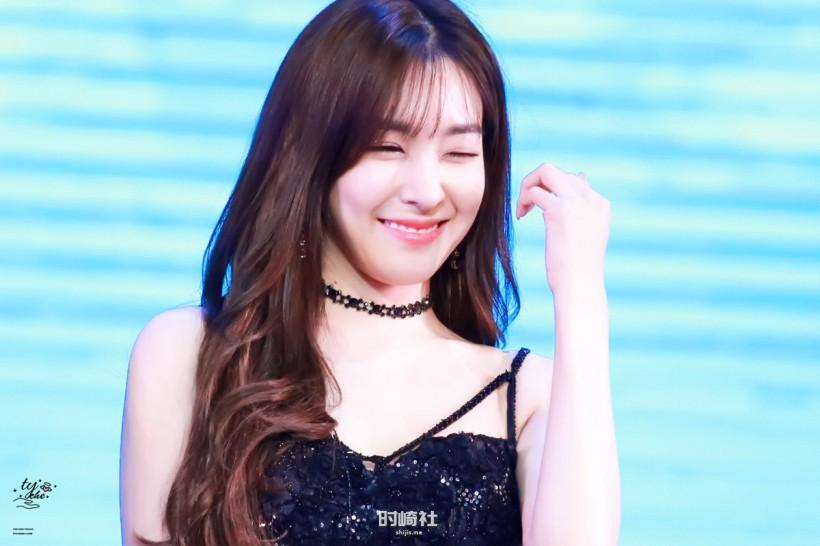 Tiffany Young黄美英是哪个女团多重国籍成员?何时发布首张SOLO专辑? Tiffany Young黄美英是哪个女团多重国籍成员?何时发布首张SOLO专辑?