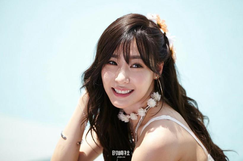 Tiffany Young黄美英是哪个女团多重国籍成员?何时发布首张SOLO专辑? Tiffany Young黄美英是哪个女团多重国籍成员?何时发布首张SOLO专辑?