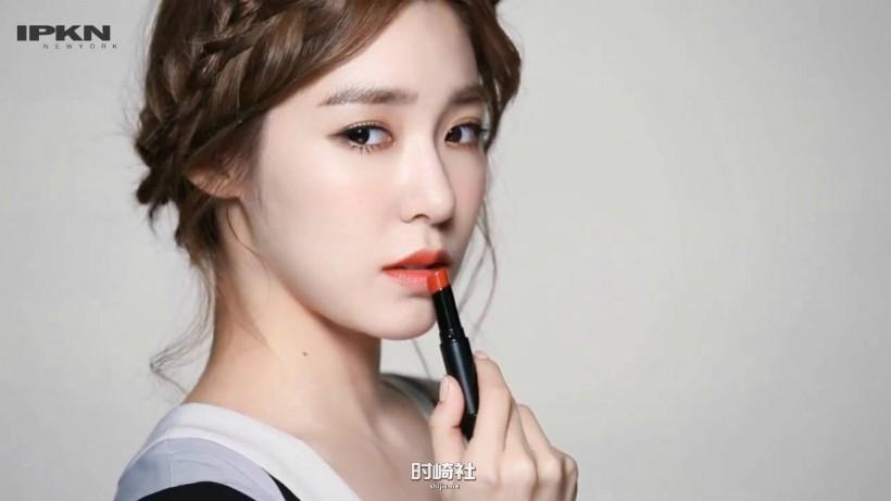 Tiffany Young黄美英是哪个女团多重国籍成员?何时发布首张SOLO专辑? Tiffany Young黄美英是哪个女团多重国籍成员?何时发布首张SOLO专辑?