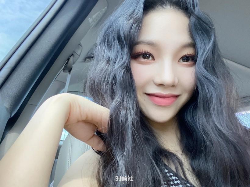 Yu Ji Min刘知珉隶属哪个女团成员?她出道后以怎样风格迅速获得知名度? Yu Ji Min刘知珉隶属哪个女团成员?她出道后以怎样风格迅速获得知名度?