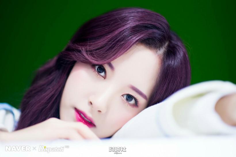 Kim JiYeon金知妍隶属哪个女团成员?她凭借怎样气质外形深受粉丝喜爱? Kim JiYeon金知妍隶属哪个女团成员?她凭借怎样气质外形深受粉丝喜爱?