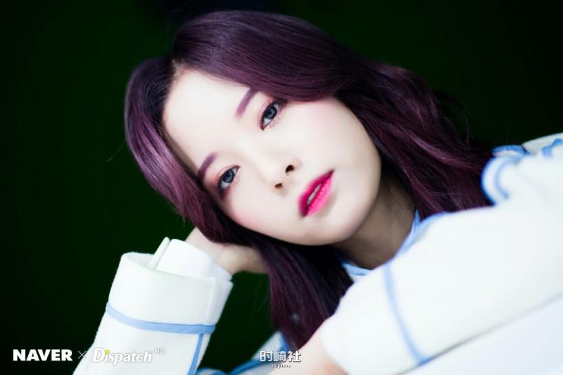 Kim JiYeon金知妍隶属哪个女团成员?她凭借怎样气质外形深受粉丝喜爱? Kim JiYeon金知妍隶属哪个女团成员?她凭借怎样气质外形深受粉丝喜爱?
