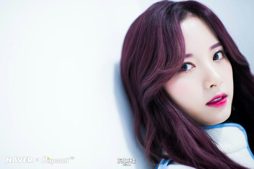 Kim JiYeon金知妍隶属哪个女团成员?她凭借怎样气质外形深受粉丝喜爱? Kim JiYeon金知妍隶属哪个女团成员?她凭借怎样气质外形深受粉丝喜爱?