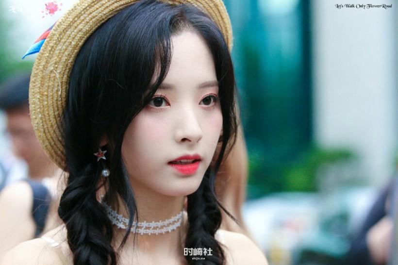 Kim JiYeon金知妍隶属哪个女团成员?她凭借怎样气质外形深受粉丝喜爱? Kim JiYeon金知妍隶属哪个女团成员?她凭借怎样气质外形深受粉丝喜爱?