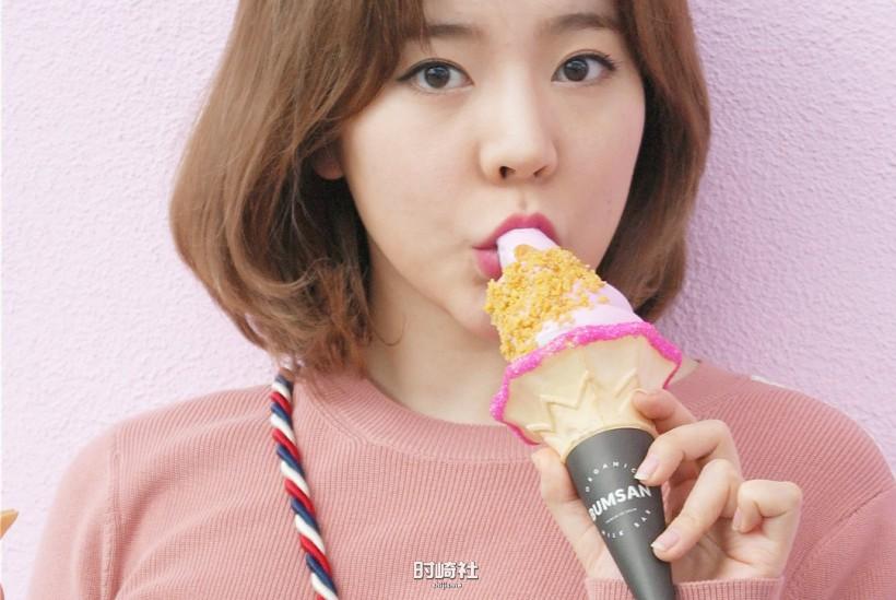 Lee Soon Gyu李顺圭是哪个女团成员转型成功?为何说她有做幕后潜质? Lee Soon Gyu李顺圭是哪个女团成员转型成功?为何说她有做幕后潜质?