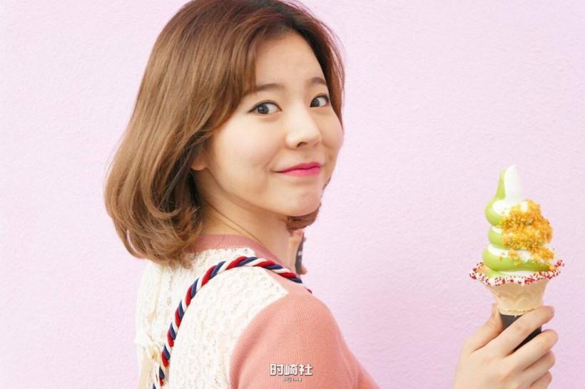 Lee Soon Gyu李顺圭是哪个女团成员转型成功?为何说她有做幕后潜质? Lee Soon Gyu李顺圭是哪个女团成员转型成功?为何说她有做幕后潜质?