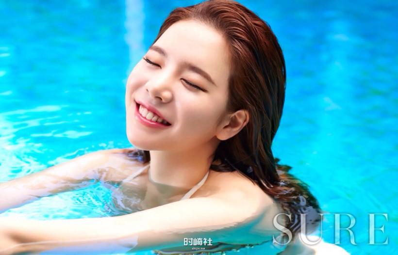Lee Soon Gyu李顺圭是哪个女团成员转型成功?为何说她有做幕后潜质? Lee Soon Gyu李顺圭是哪个女团成员转型成功?为何说她有做幕后潜质?