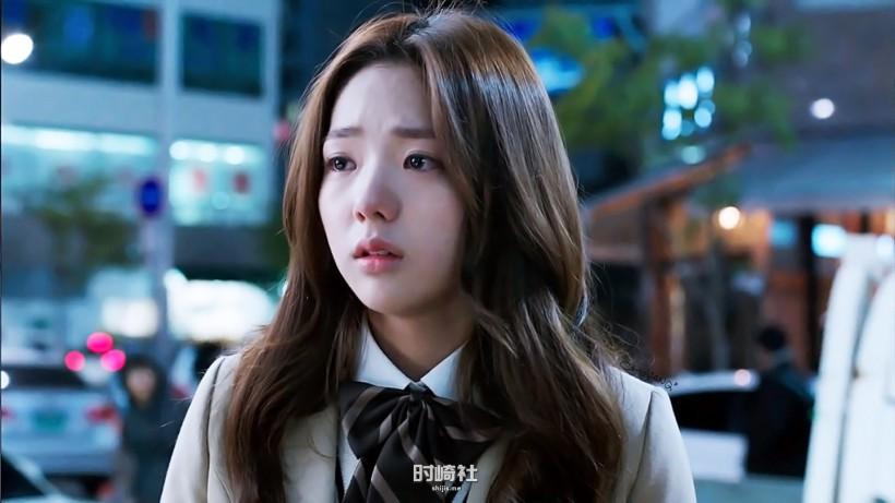 SOOBIN CHAE蔡秀彬何时出道?主演过哪部独幕剧?展现何种个人魅力? SOOBIN CHAE蔡秀彬何时出道?主演过哪部独幕剧?展现何种个人魅力?