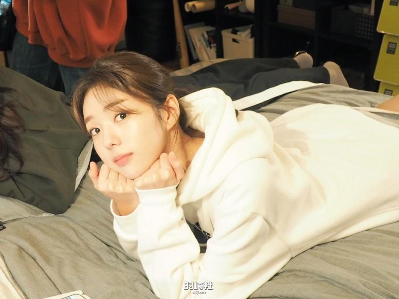 SOOBIN CHAE蔡秀彬何时出道?主演过哪部独幕剧?展现何种个人魅力? SOOBIN CHAE蔡秀彬何时出道?主演过哪部独幕剧?展现何种个人魅力?