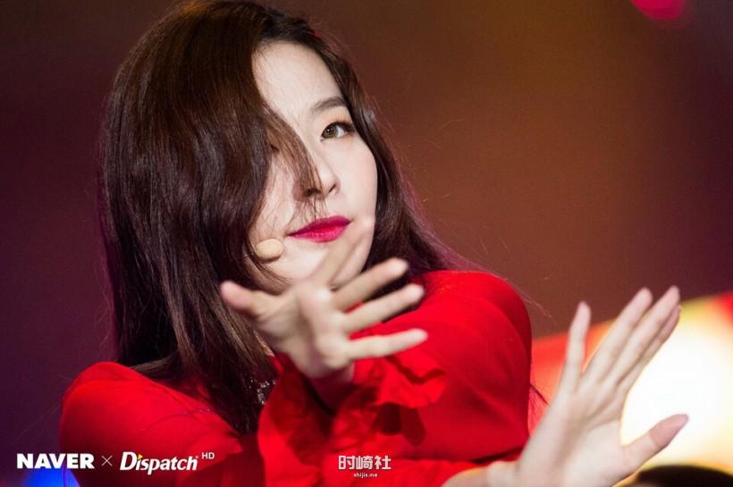 Kang Seul Gi姜涩琪是哪个女团成员转型成功?何时发布首张SOLO专辑? Kang Seul Gi姜涩琪是哪个女团成员转型成功?何时发布首张SOLO专辑?