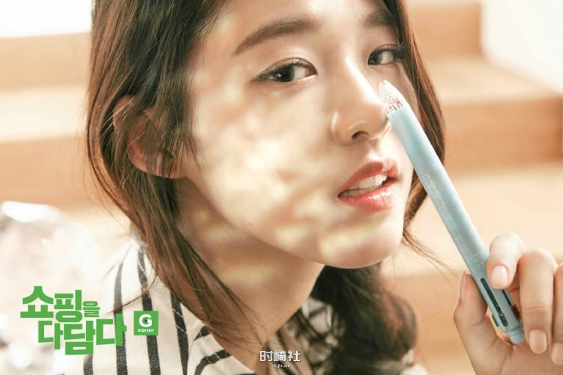 Seolhyunari金雪炫隶属哪个女团成员?凭借怎样清纯形象吸引观众视线? Seolhyunari金雪炫隶属哪个女团成员?凭借怎样清纯形象吸引观众视线?