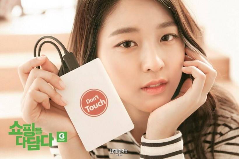 Seolhyunari金雪炫隶属哪个女团成员?凭借怎样清纯形象吸引观众视线? Seolhyunari金雪炫隶属哪个女团成员?凭借怎样清纯形象吸引观众视线?