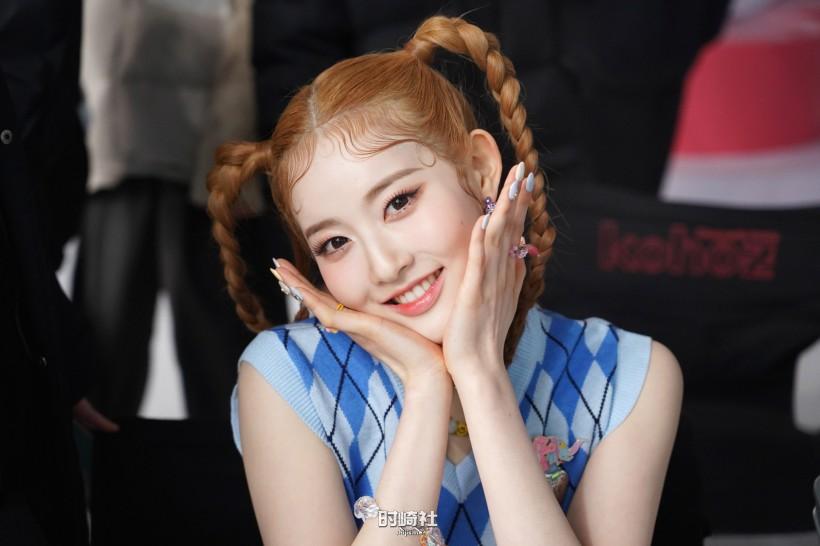 Park Si Eun朴莳恩是哪个女团成员转型成功?何时以歌手身份重新开始? Park Si Eun朴莳恩是哪个女团成员转型成功?何时以歌手身份重新开始?