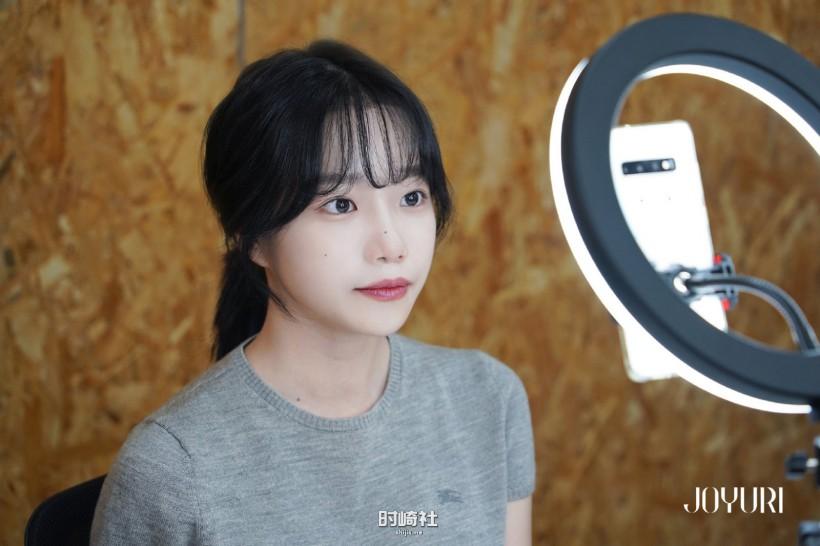 Jo Yu Ri曺柔理哪年SOLO出道?凭借何种可爱魅力抓住粉丝和网友们眼球? Jo Yu Ri曺柔理哪年SOLO出道?凭借何种可爱魅力抓住粉丝和网友们眼球?