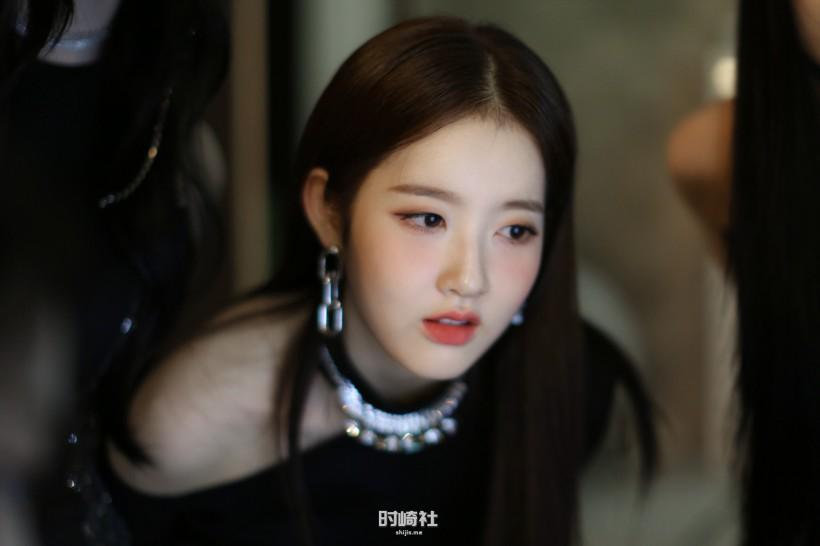 Park Si Eun朴莳恩是哪个女团成员转型成功?何时以歌手身份重新开始? Park Si Eun朴莳恩是哪个女团成员转型成功?何时以歌手身份重新开始?