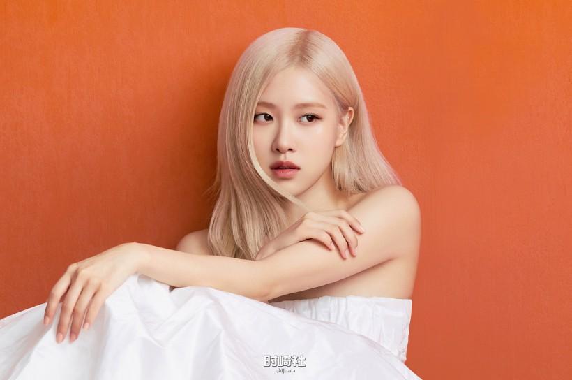 Roseanne Park朴彩英是哪个女团多重国籍成员?为何被称美貌实力兼具? Roseanne Park朴彩英是哪个女团多重国籍成员?为何被称美貌实力兼具?