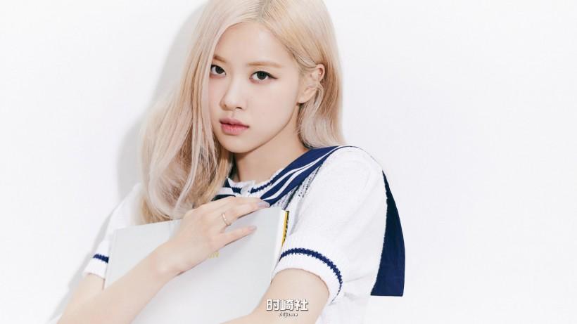 Roseanne Park朴彩英是哪个女团多重国籍成员?为何被称美貌实力兼具? Roseanne Park朴彩英是哪个女团多重国籍成员?为何被称美貌实力兼具?