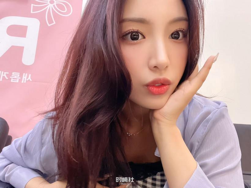Han Chowon韩霄瑗隶属哪个女团成员?她有着怎样高挑身材+出色容貌? Han Chowon韩霄瑗隶属哪个女团成员?她有着怎样高挑身材+出色容貌?