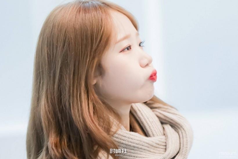 Choi Yoo Jung磪有情隶属哪个女团成员?她凭借怎样可爱外貌吸引粉丝? Choi Yoo Jung磪有情隶属哪个女团成员?她凭借怎样可爱外貌吸引粉丝?
