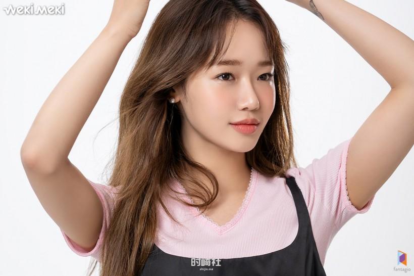 Choi Yoo Jung磪有情隶属哪个女团成员?她凭借怎样可爱外貌吸引粉丝? Choi Yoo Jung磪有情隶属哪个女团成员?她凭借怎样可爱外貌吸引粉丝?