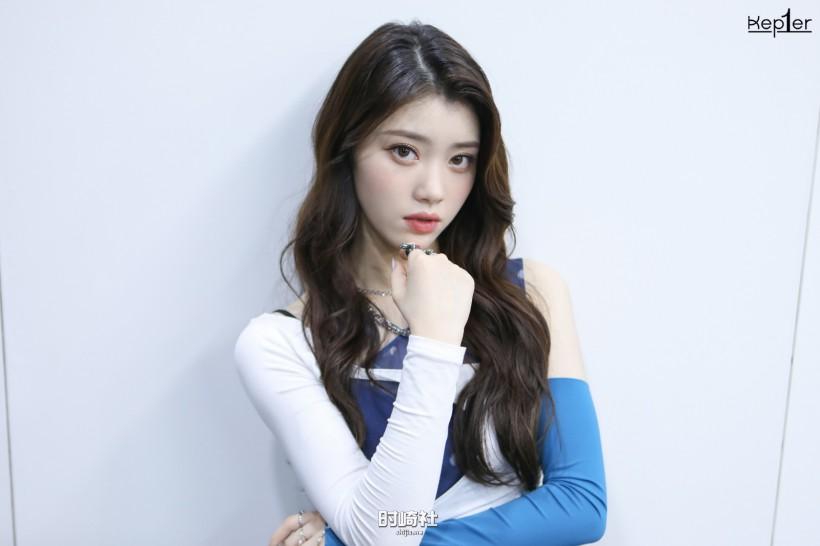 Shen Xiaoting沈小婷是哪个女团成员转型成功?为何改变对从艺的认知? Shen Xiaoting沈小婷是哪个女团成员转型成功?为何改变对从艺的认知?