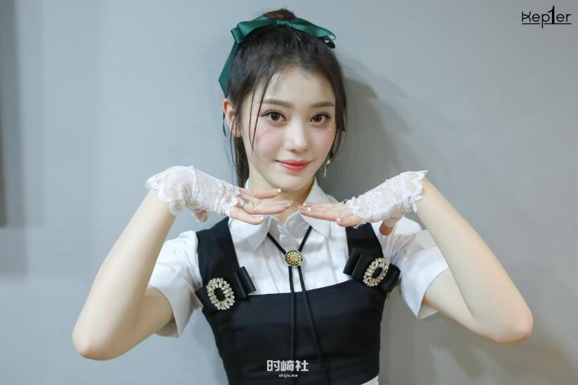 Shen Xiaoting沈小婷是哪个女团成员转型成功?为何改变对从艺的认知? Shen Xiaoting沈小婷是哪个女团成员转型成功?为何改变对从艺的认知?