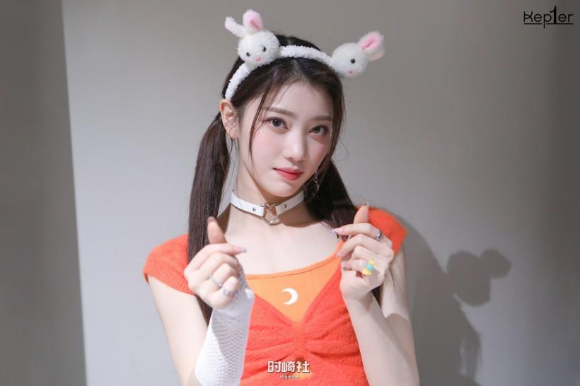 Shen Xiaoting沈小婷是哪个女团成员转型成功?为何改变对从艺的认知? Shen Xiaoting沈小婷是哪个女团成员转型成功?为何改变对从艺的认知?