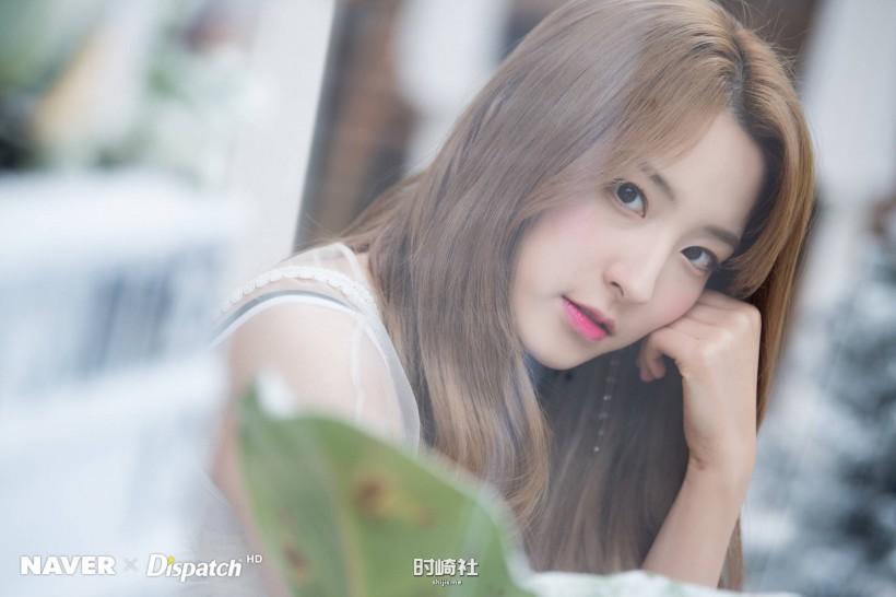 Eunseo孙周延隶属哪个女团成员?在所属组合中展现怎样活泼独特一面? Eunseo孙周延隶属哪个女团成员?在所属组合中展现怎样活泼独特一面?