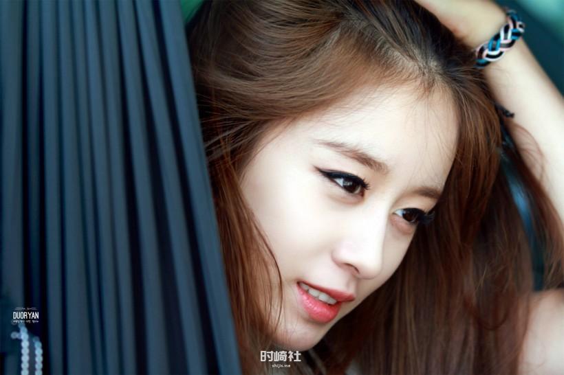 Ji-Yeon Park朴智妍隶属哪个女团成员?她展现出怎样强大时装驾驭能力? Ji-Yeon Park朴智妍隶属哪个女团成员?她展现出怎样强大时装驾驭能力?