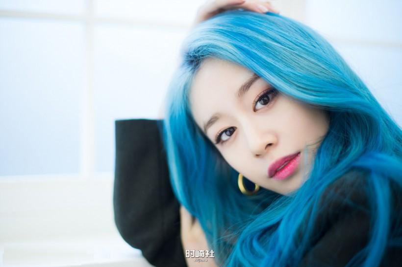 Ji-Yeon Park朴智妍隶属哪个女团成员?她展现出怎样强大时装驾驭能力? Ji-Yeon Park朴智妍隶属哪个女团成员?她展现出怎样强大时装驾驭能力?