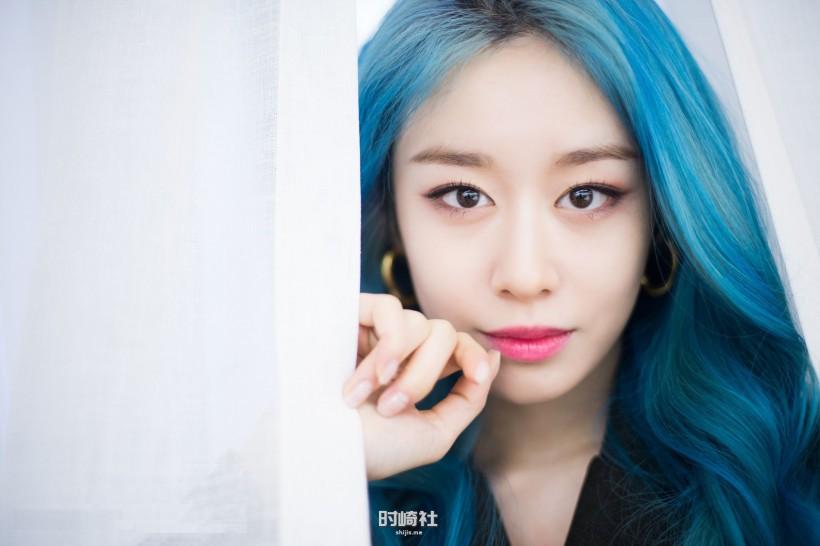 Ji-Yeon Park朴智妍隶属哪个女团成员?她展现出怎样强大时装驾驭能力? Ji-Yeon Park朴智妍隶属哪个女团成员?她展现出怎样强大时装驾驭能力?
