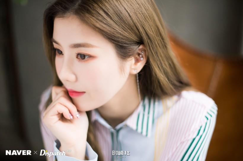 Kwon Eun B权恩妃哪年SOLO出道?为何说她像洋娃娃一般自带发光效果? Kwon Eun B权恩妃哪年SOLO出道?为何说她像洋娃娃一般自带发光效果?