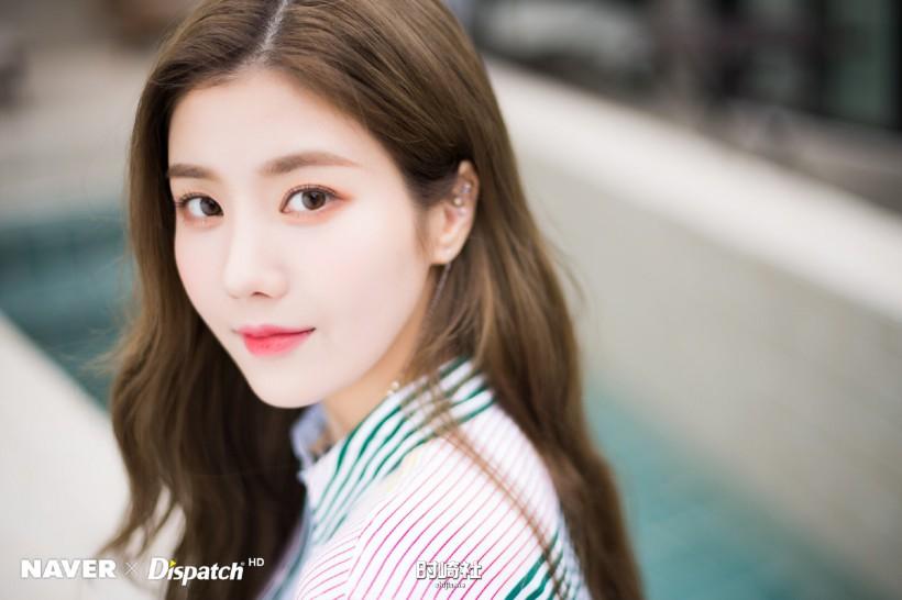 Kwon Eun B权恩妃哪年SOLO出道?为何说她像洋娃娃一般自带发光效果? Kwon Eun B权恩妃哪年SOLO出道?为何说她像洋娃娃一般自带发光效果?
