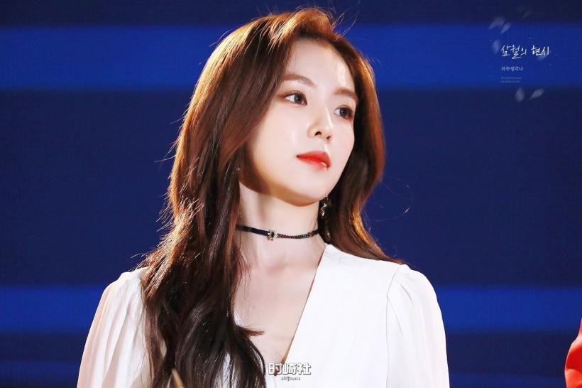Bae Ju Hyun裴珠泫隶属哪个女团成员?凭借怎样魅力迅速虏获粉丝的心? Bae Ju Hyun裴珠泫隶属哪个女团成员?凭借怎样魅力迅速虏获粉丝的心?