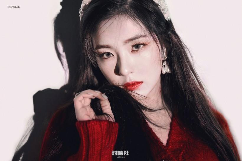 IRENE裴珠泫隶属哪个女团成员?为何被称韩娱圈出名“脸赞美女”之一? IRENE裴珠泫隶属哪个女团成员?为何被称韩娱圈出名“脸赞美女”之一?