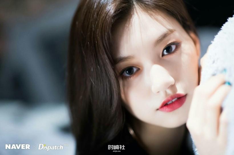 Kim Do Yeon金度延隶属哪个女团成员?具备怎样嗓音令听的人心情愉悦? Kim Do Yeon金度延隶属哪个女团成员?具备怎样嗓音令听的人心情愉悦?