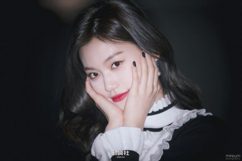 Kim Do Yeon金度延隶属哪个女团成员?具备怎样嗓音令听的人心情愉悦? Kim Do Yeon金度延隶属哪个女团成员?具备怎样嗓音令听的人心情愉悦?