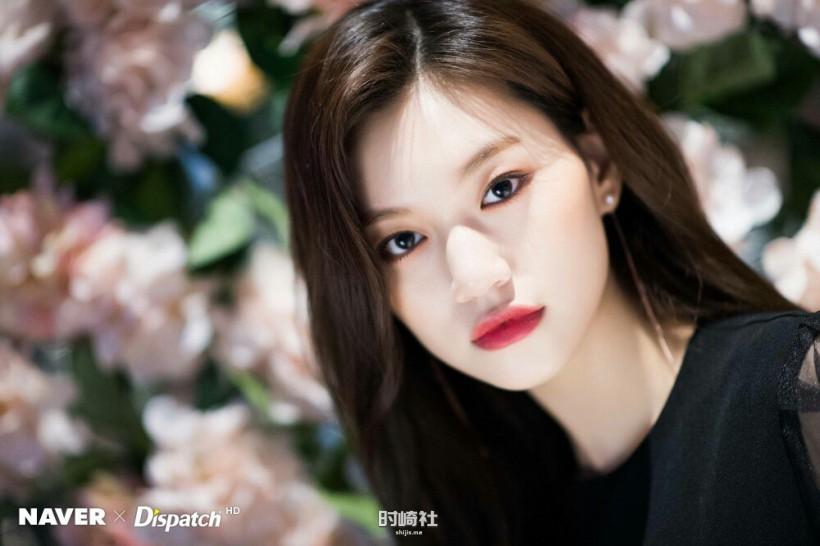 Kim Do Yeon金度延隶属哪个女团成员?具备怎样嗓音令听的人心情愉悦? Kim Do Yeon金度延隶属哪个女团成员?具备怎样嗓音令听的人心情愉悦?