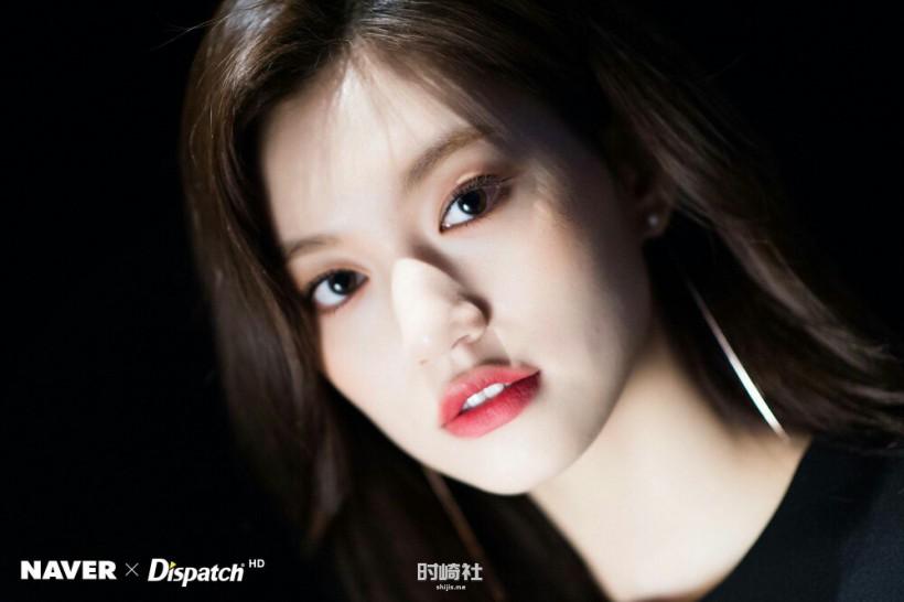 Kim Do Yeon金度延隶属哪个女团成员?具备怎样嗓音令听的人心情愉悦? Kim Do Yeon金度延隶属哪个女团成员?具备怎样嗓音令听的人心情愉悦?