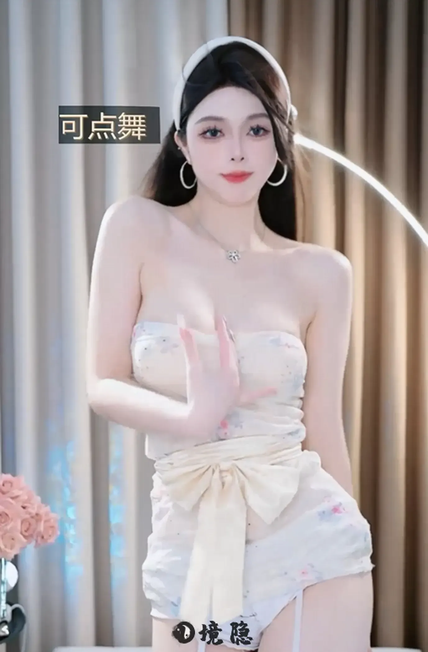 【主播】畅聊直播乔安精选舞蹈合集[20V/2.13G]