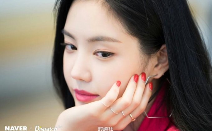 为何从唱跳偶像成为演员?Son Na Eun孙娜恩是哪个女团成员转型成功?