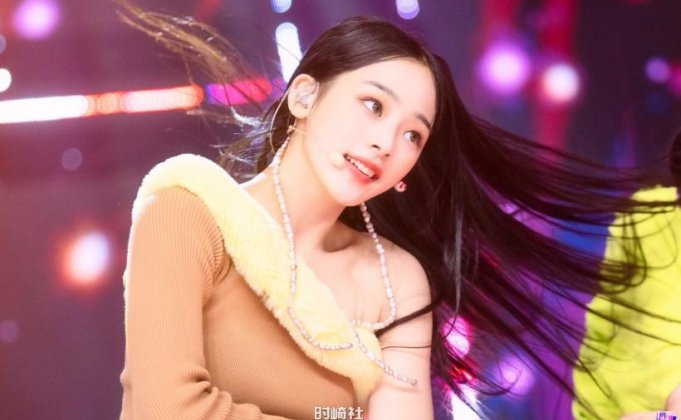 她为何拒绝SM李秀满招募邀请?MINJI金敏智隶属哪个新人大势女团成员?