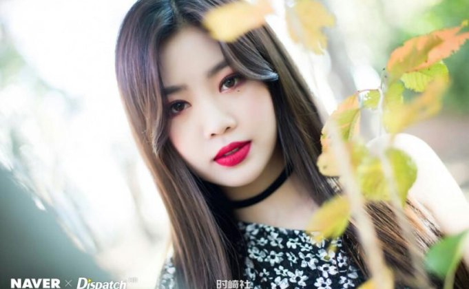 她因何争议解除合约退出所在组合?Seo Soojin徐穗珍隶属哪个女团成员?