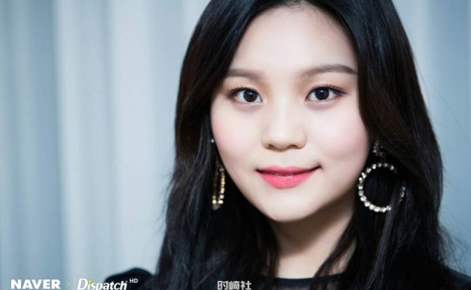 加入哪个三人女子组合再次出道?Kim Ye Won金艺源隶属哪个女团忙内?