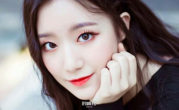 为何被称“冰山美人”门面担当?Shu Hu叶舒华哪年跟随所属女团出道?