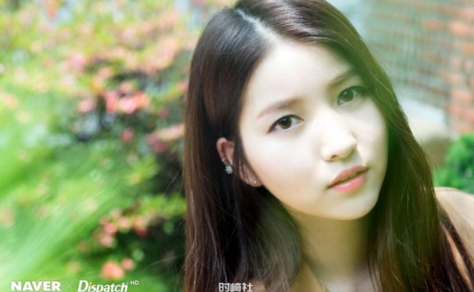 拥有何种少女气质?靠着怎样努力虏获粉丝心?女朋友GFRIEND队长是谁?
