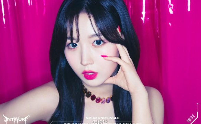 Oh Haewon吴海嫄隶属哪个女团成员?拥有怎样出众口才+灵敏综艺感?