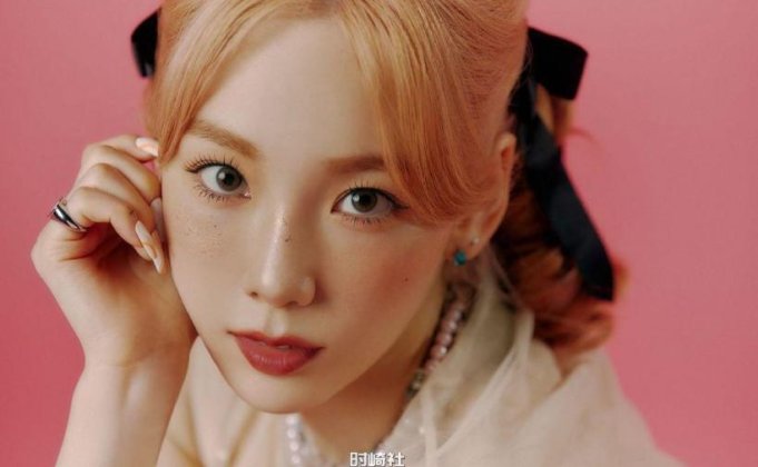 人物评价如何?为何总能展现十足异域空灵风?SNSD少女时代队长是谁?