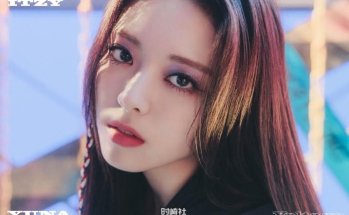 为何完美诠释性感与俏丽共存真谛?Shin Yu-na申有娜隶属哪个女团忙内?